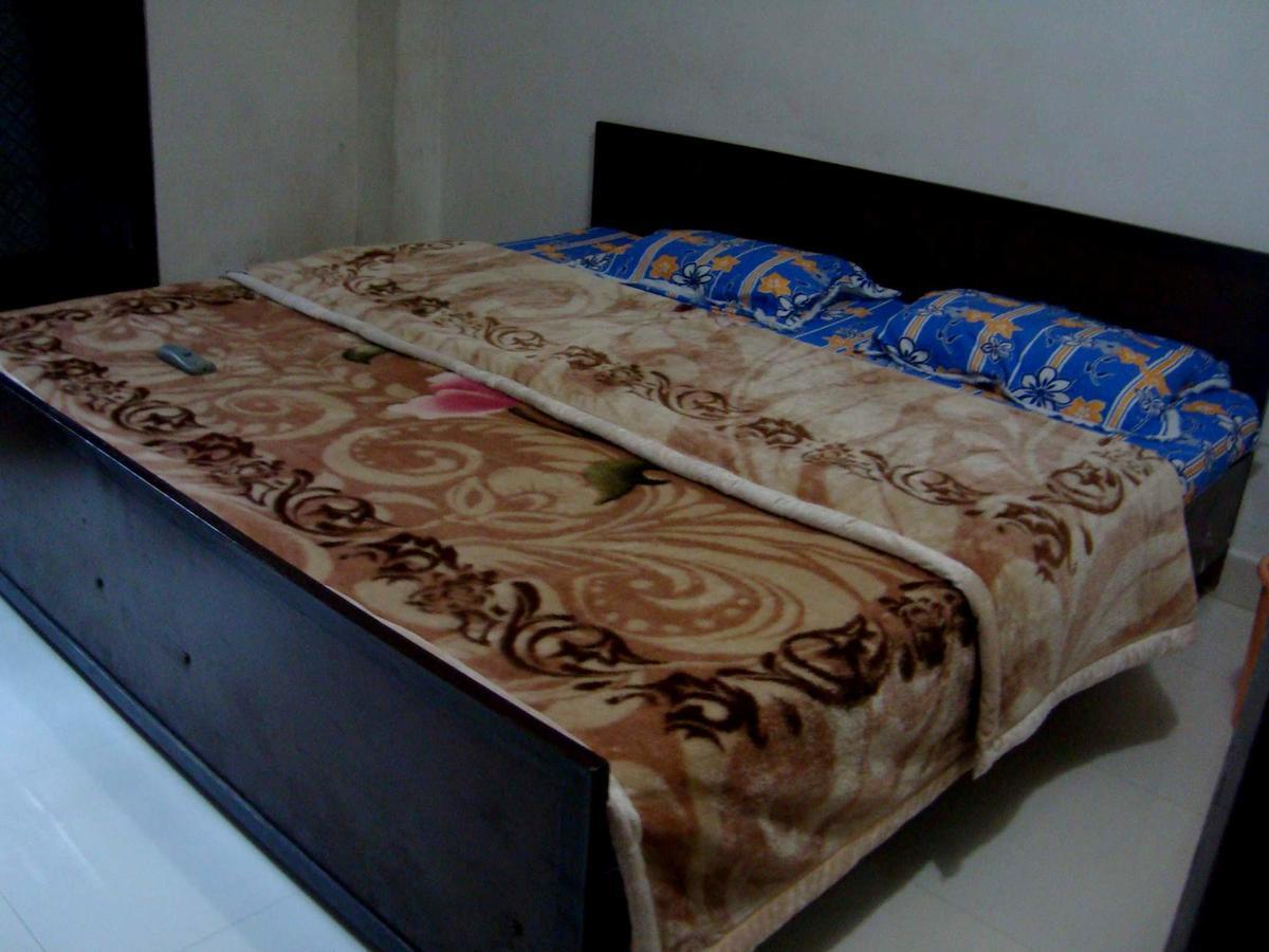 Hotel Bharmour View Brāhmaur Habitación foto